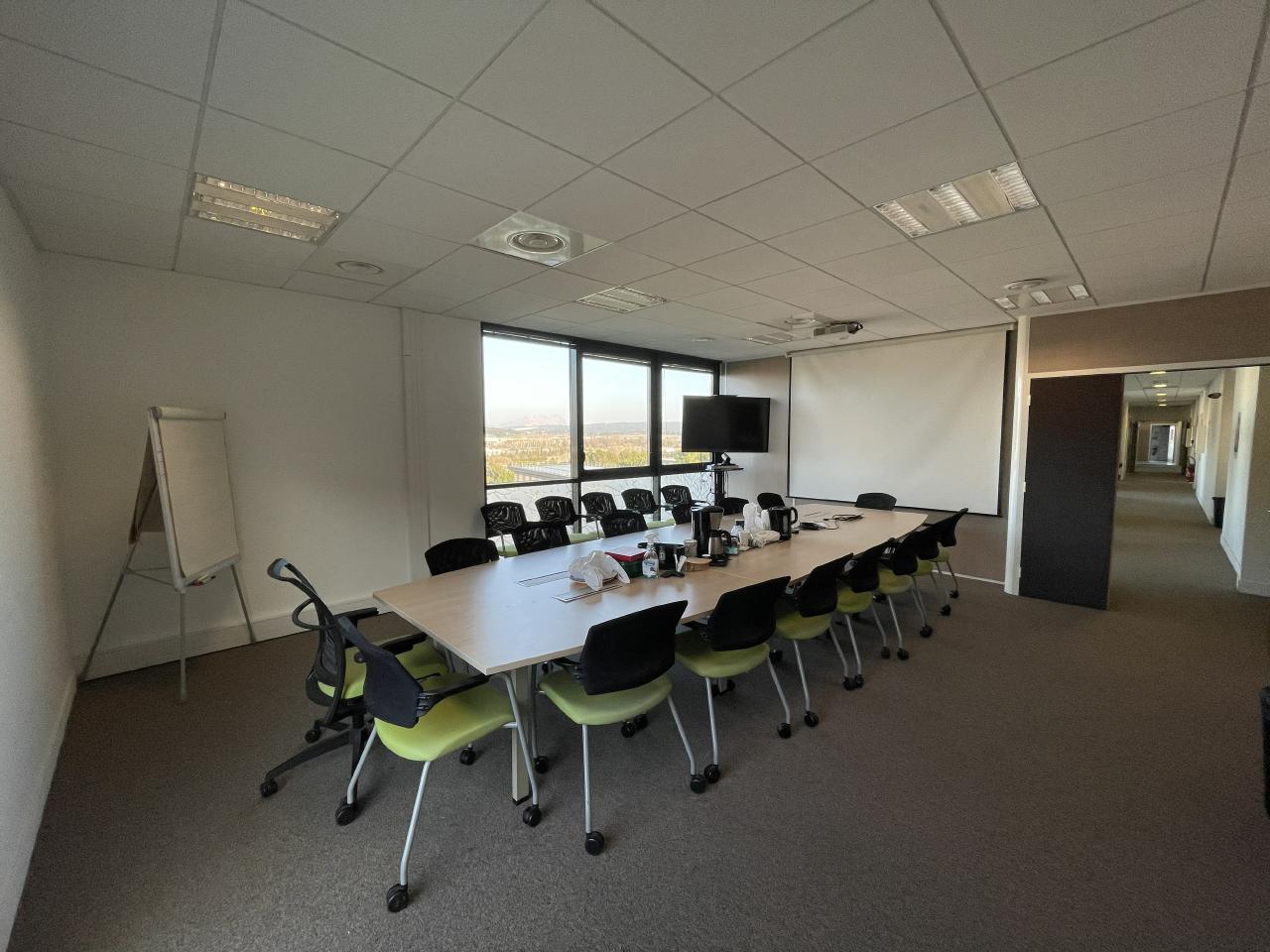 Bureau Aix-en-Provence 72m² Location bureau Aix-en-Provence Bouches-du-Rhône OLBUR2309247 14